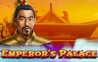 Emperor's Palace