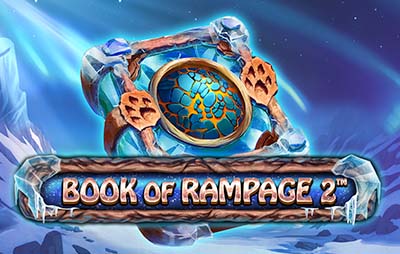 Book of Rampage 2